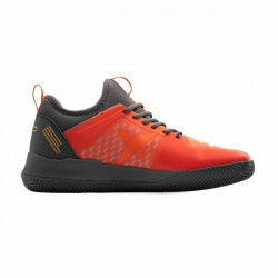 Sportschoenen voor heren Drop Shot Bentor Lima Padel Rood