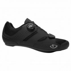 Cycling shoes Giro Savix II Matte back