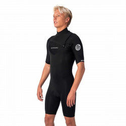 Neoprene Rip Curl D Patrol 22Gb C/Z Spring Nero