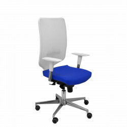 Bureaustoel Ossa Bl P&C SBSP229 Blauw