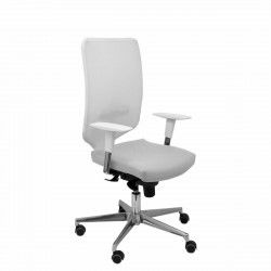 Chaise de Bureau Ossa Bl P&C 6SBSP40 Gris