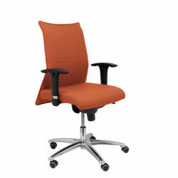 Office Chair Albacete Confidente P&C BALI363 Brown