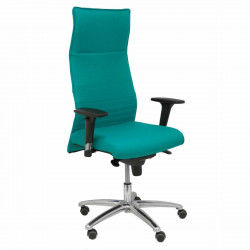 Sillón de Oficina Albacete XL P&C LBALI39 Turquesa