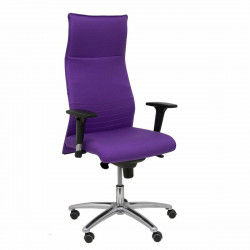 Sillón de Oficina Albacete P&C SBALI82 Morado Lila