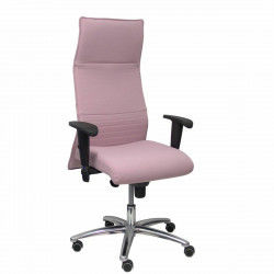 Kantoorstoel Albacete P&C BALI710 Roze Licht Roze