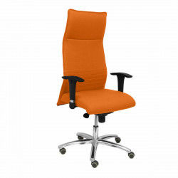 Sillón de Oficina Albacete P&C BALI308 Naranja