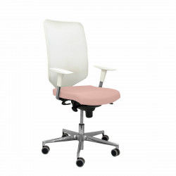 Bureaustoel Ossa P&C BALI710 Roze