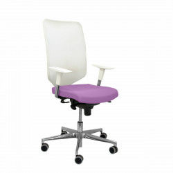 Chaise de Bureau Ossa P&C BBALI82 Violet Lila