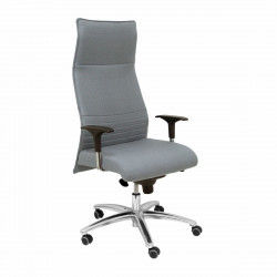 Poltrona da Ufficio Albacete P&C BALI220 Grigio