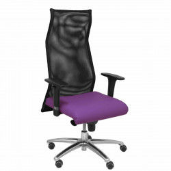 Sillón de Oficina P&C B24APRP Morado