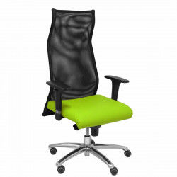 Sillón de Oficina P&C B24APRP Verde