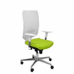 Silla de Oficina Ossa Bl P&C 6SBSP22 Pistacho