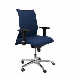 Office Chair Albacete Confidente P&C BALI200 Blue Navy Blue