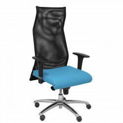 Sillón de Oficina P&C B24APRP Azul