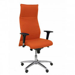 Sillón de Oficina P&C BALI305 Naranja Oscuro