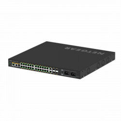 Schakelaar Netgear GSM4230UP-100EUS