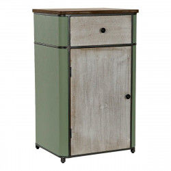 Chest of drawers DKD Home Decor 8424001771653 48,5 x 42 x 82,5 cm Sixties...