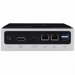 Mini-Pc Alurin Unit Intel© Core™ i5-10210U 8 GB RAM 250 GB SSD