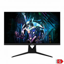 Écran Gigabyte M32QC-EK 32" IPS LED LED IPS Flicker free 240 Hz