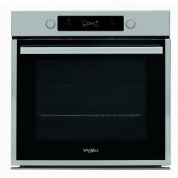 Horno Pirolítico Whirlpool Corporation OAKZ9379PIX 3650 W 73 L