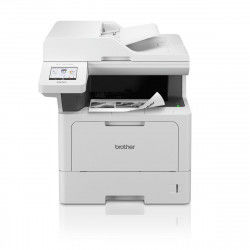 Impresora Multifunción Brother DCPL5510DWRE1