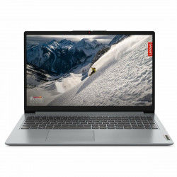 Notebook Lenovo R5_5500U 16 GB RAM 512 GB SSD Qwerty Español 15,6" AMD Ryzen...