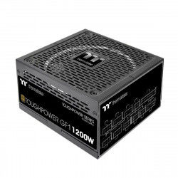 Fuente de Alimentación THERMALTAKE TTP-1200AH3FCG 1200 W 6 W 80 Plus Gold CE