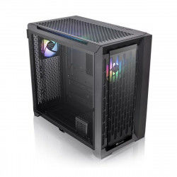 Boîtier ATX semi-tour THERMALTAKE CTE C750 Noir