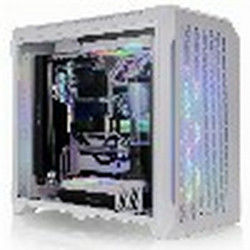 ATX Semi-Tower Gehäuse THERMALTAKE CTE C750 Weiß