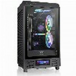 ATX Semi-toren doos THERMALTAKE The Tower 200 Zwart