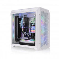 ATX Semi-toren doos THERMALTAKE CTE C700 Air Wit