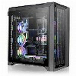 ATX Semi-toren doos THERMALTAKE CTE C700 Air Zwart