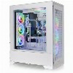 ATX Semi-toren doos THERMALTAKE CTE T500 AIR Wit