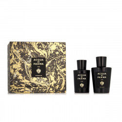 Set mit Damenparfum Acqua Di Parma EDP Oud 2 Stücke