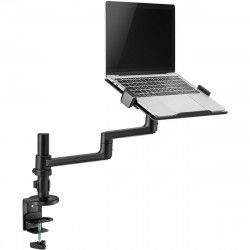 Soporte para Portátil, eBook y iPad Neomounts DS20-425BL1 17,3" 11,6"