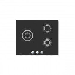 Gas Hob Aspes AGW3600N    BUT 6050 W 60 cm