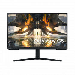 Écran Samsung Odyssey G5 27" 165 Hz IPS