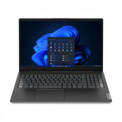 Notebook Lenovo V15 G4 IRU Qwerty Español 15,6" I3-1315U 8 GB RAM 256 GB SSD