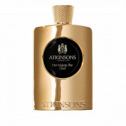 Damesparfum Atkinsons EDP Her Majesty The Oud 100 ml