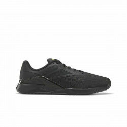 Herren-Sportschuhe Reebok Nano X2 Schwarz Herren