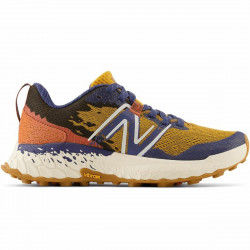 Chaussures de sport pour femme New Balance X Hierro v7 Ocre