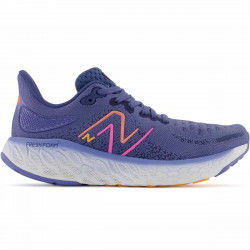 Chaussures de Running pour Adultes New Balance Fresh Foam X Femme