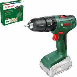 Driver Drill BOSCH EasyImpact 18v40 18 V