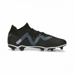 Botas de Fútbol para Adultos Puma Future Match Fg/Ag Negro Unisex