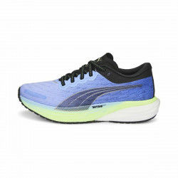 Laufschuhe für Erwachsene Puma Deviate Nitro 2 Blau