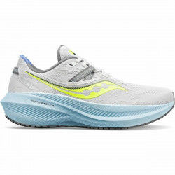 Laufschuhe für Erwachsene Saucony Triumph 20 Damen