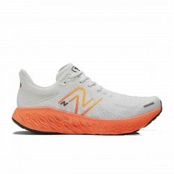 Zapatillas de Running para Adultos New Balance Fresh Foam X	 Blanco Hombre