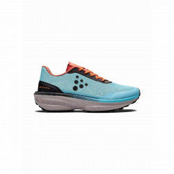 Chaussures de Running pour Adultes Craft Endurance Trail	 Bleu Aigue marine...