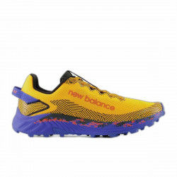 Zapatillas de Running para Adultos New Balance Fuelcell Summit Amarillo Hombre