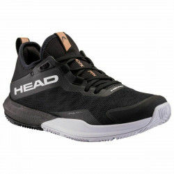 Adult's Padel Trainers Head Motion Pro Padel Black Men